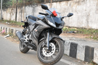 Yamaha YZF R15 V3 BS6 2021 Model