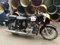 Royal Enfield Classic 350 BS VI 2018 Model