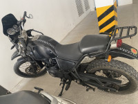 Royal Enfield Himalayan