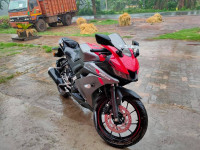 Yamaha YZF R15 V3