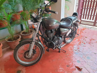 Royal Enfield Thunderbird 500 2014 Model