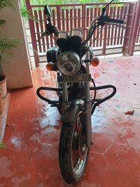 Royal Enfield Thunderbird 500