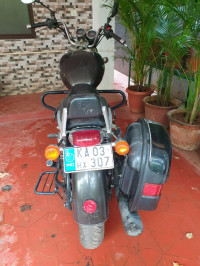 Royal Enfield Thunderbird 500