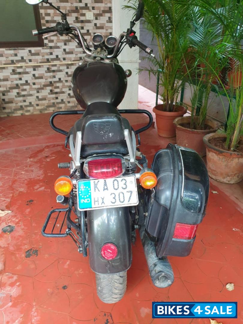 Royal Enfield Thunderbird 500