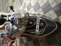 TVS Scooty Zest 110 BS6 2018 Model