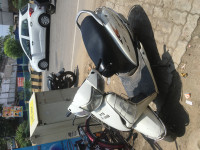 Honda Activa 2014 Model
