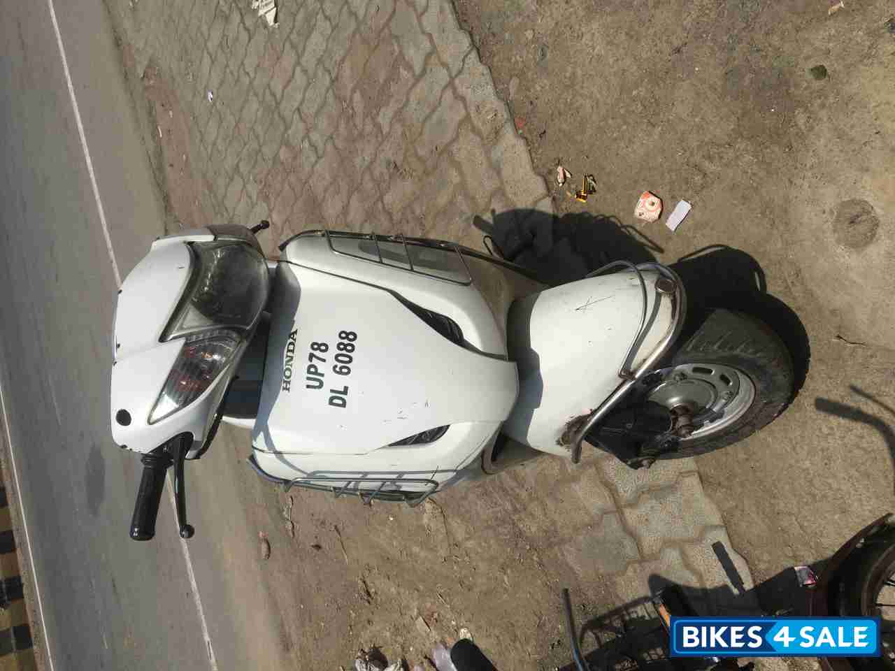 Honda Activa