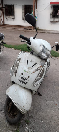 Suzuki Access 125