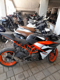 KTM RC 390 2019 Model