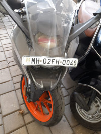 KTM RC 390