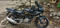 Bajaj Pulsar 220 DTSFi