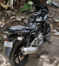 Bajaj Pulsar 220 DTSFi