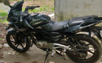Bajaj Pulsar 220 DTSFi