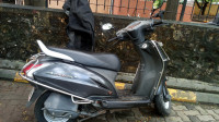 Honda Activa 4G 2017 Model