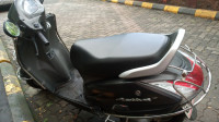 Honda Activa 4G
