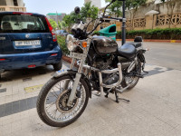 Royal Enfield Thunderbird 350 2017 Model