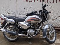 TVS Star City 2007 Model