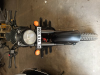 Royal Enfield Classic 500 2010 Model