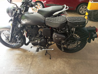 Royal Enfield Classic 500