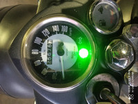 Royal Enfield Classic 500