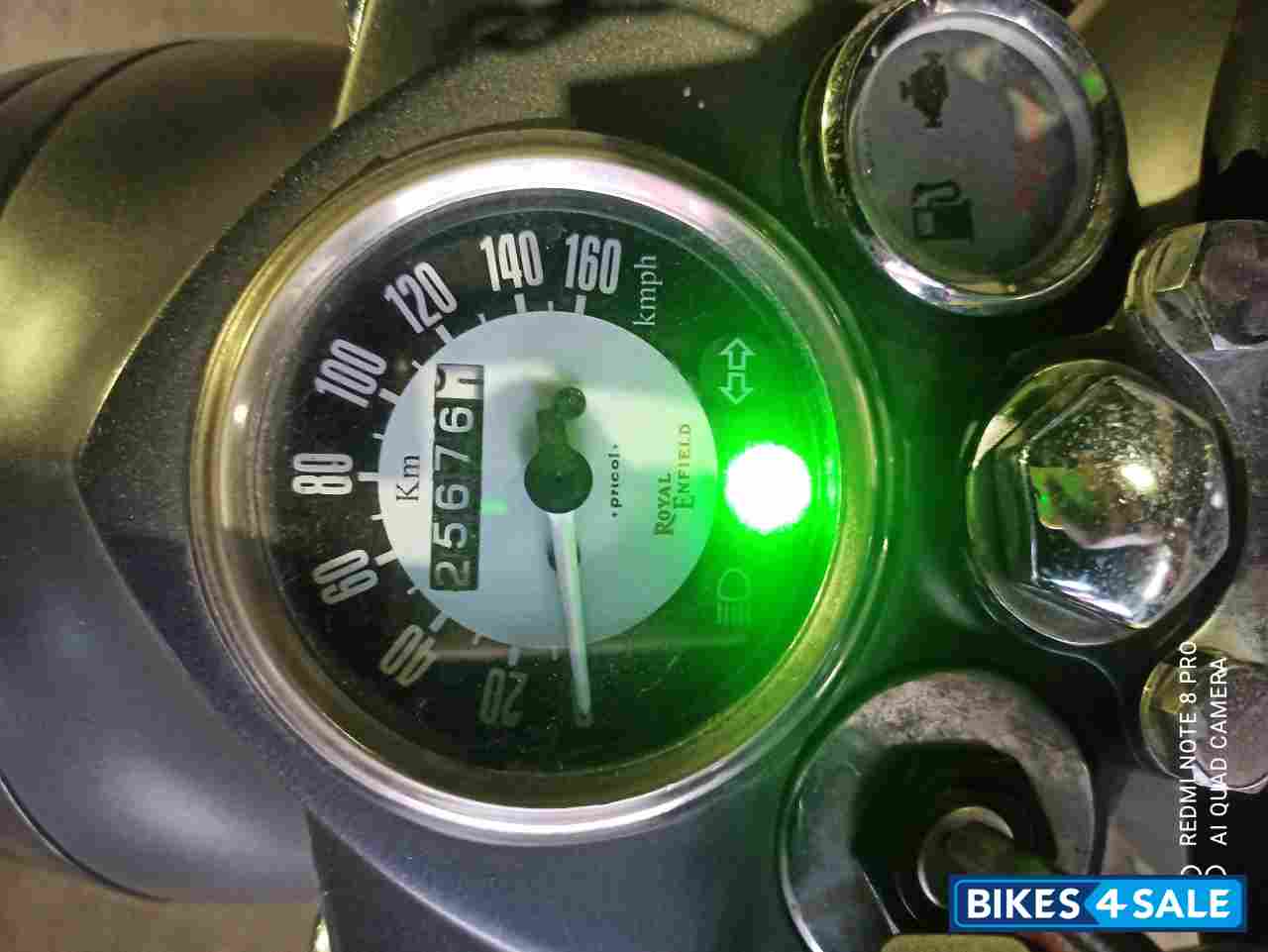 Royal Enfield Classic 500 Royal Enfield Classic 500