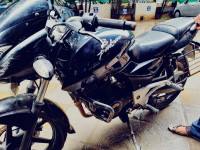 Bajaj Pulsar 200 DTSi 2009 Model