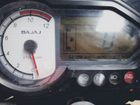 Bajaj Pulsar 200 DTSi