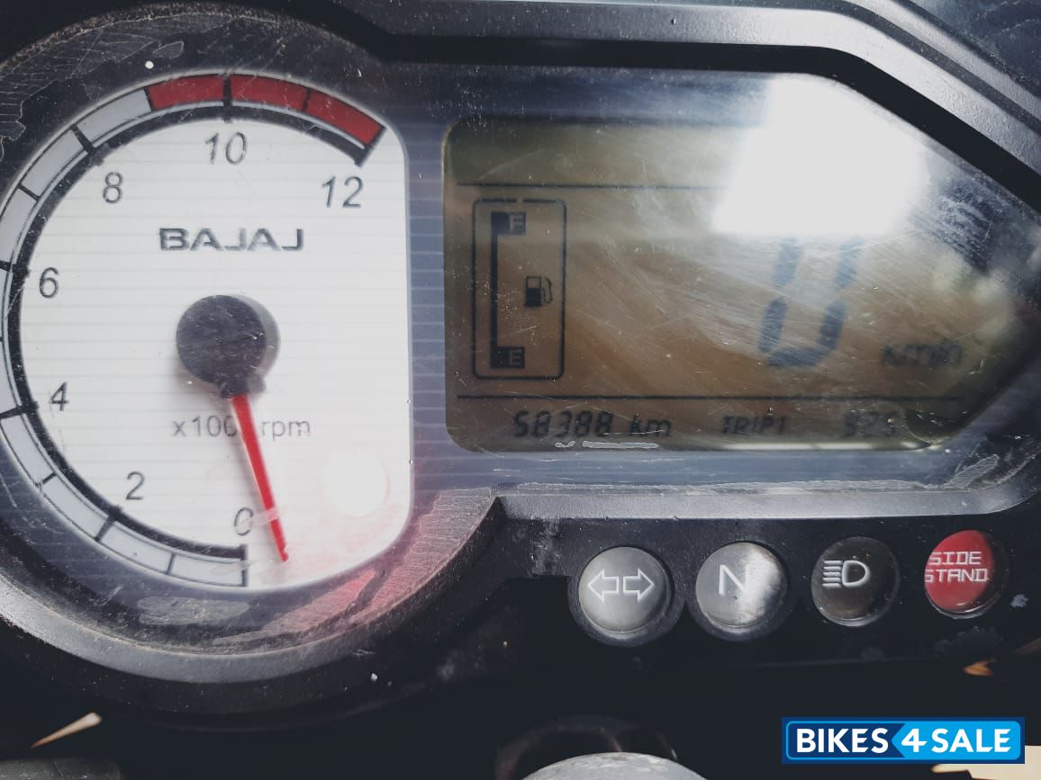 Bajaj Pulsar 200 DTSi