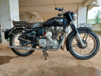 Royal Enfield Bullet Standard 350 1964 Model