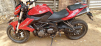 Benelli TNT 600 i