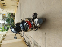 Honda Aviator 2009 Model