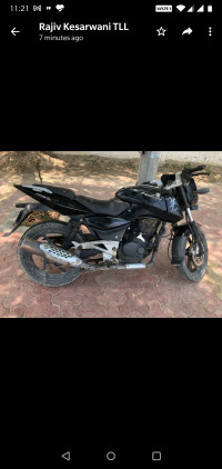 Bajaj Pulsar 180 DTSi 2010 Model