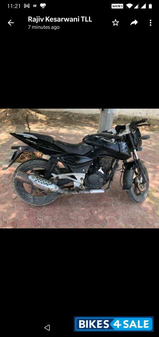 Bajaj Pulsar 180 DTSi