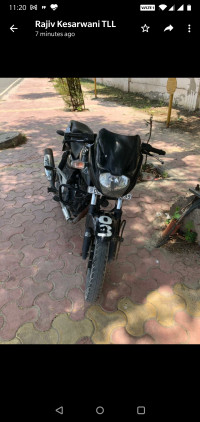 Bajaj Pulsar 180 DTSi