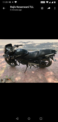 Bajaj Pulsar 180 DTSi