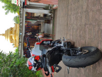 Hockenheim Silver Metallic/rac BMW F 900 R