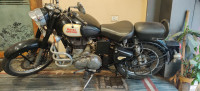 Royal Enfield Classic 350 2015 Model