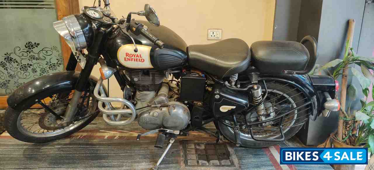 Royal Enfield Classic 350