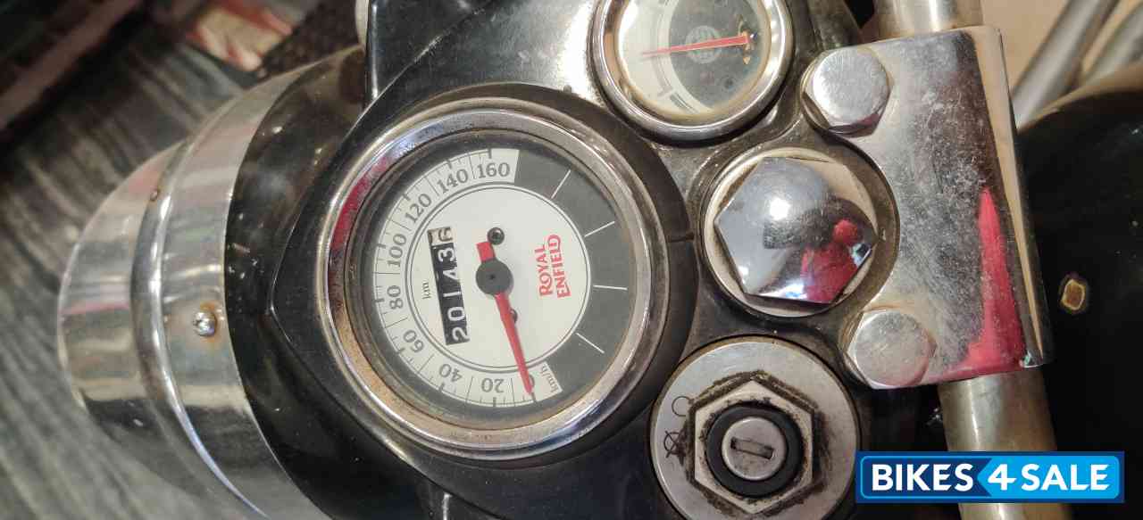 Royal Enfield Classic 350