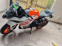 KTM RC 125 2020