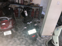 TVS Apache RTR 160 4V BS6 2020 Model