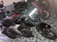 TVS Apache RTR 160 4V BS6