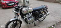 Royal Enfield Interceptor 650 Twin