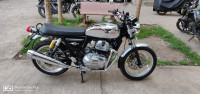 Royal Enfield Interceptor 650 Twin