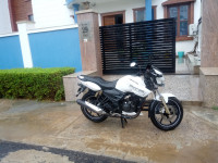 TVS Apache RTR 180 BS6 2015 Model