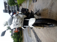 TVS Apache RTR 180 BS6