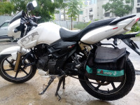 TVS Apache RTR 180 BS6