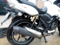 TVS Apache RTR 180 BS6