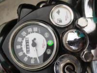 Royal Enfield Classic 500