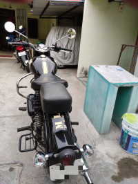 Royal Enfield Classic 500